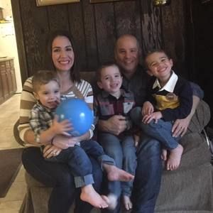 Meet your Posher, Angela